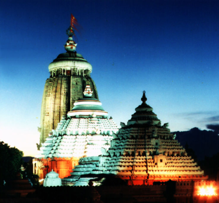 sri jagannath temple Trip Packages