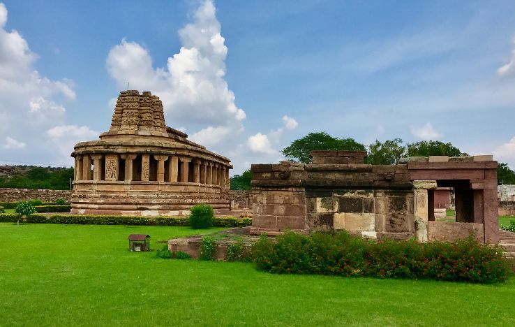 Aihole Trip Packages