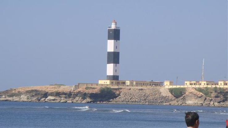 Best 5 Days Dwarka To Somnath Trip Package