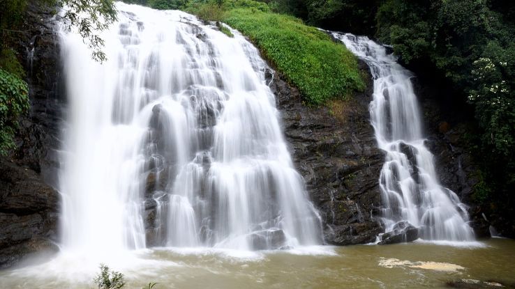 Memorable 2 Days Omkareshwar to Coorg Holiday Package