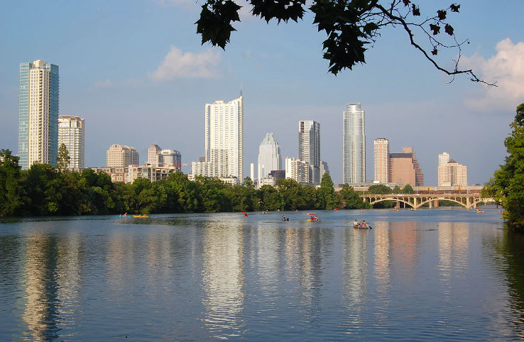 Austin Trip Packages