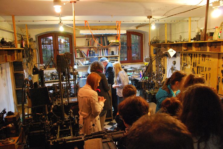 Museum of Art Trip Packages Museum of Art Trip Packages