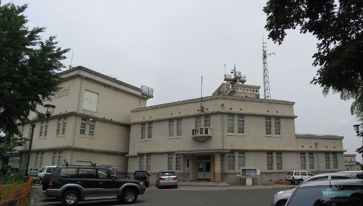  Ebayama Museum of Meteorology Trip Packages