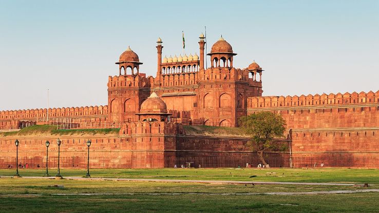 Red Fort Trip Packages