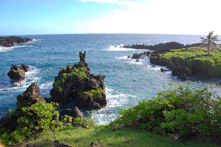 Hana Trip Packages