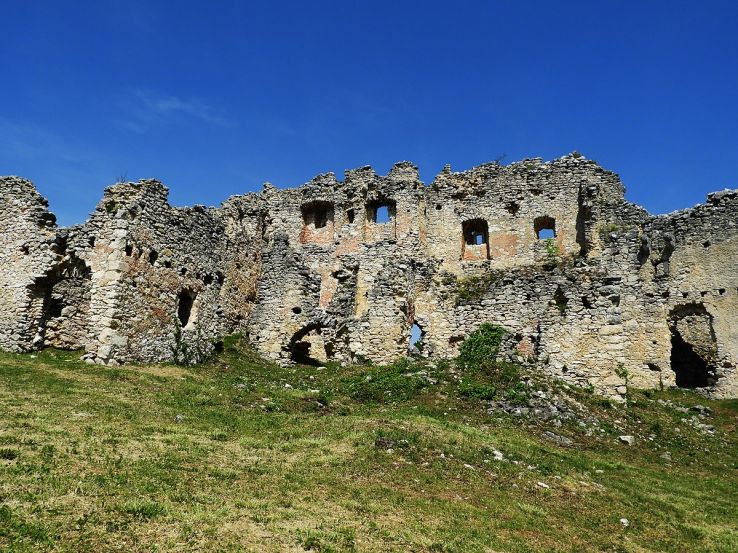 Krapina Zagorje County Trip Packages