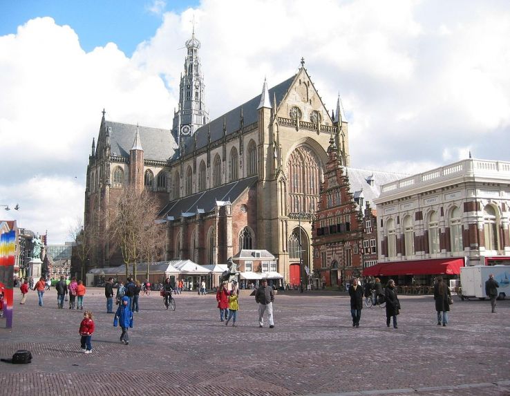 Grote Kerk Trip Packages