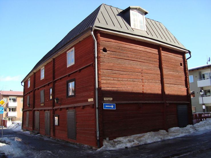 Hedemora Trip Packages