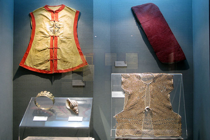 Taiping Heavenly Kingdom History Museum  Trip Packages