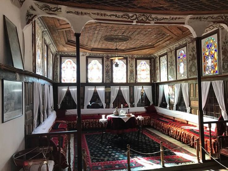 Folklore Museum of Kastoria Trip Packages