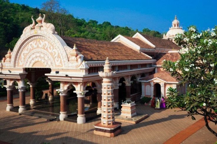 4 Days Panjim to condolim Holiday Package