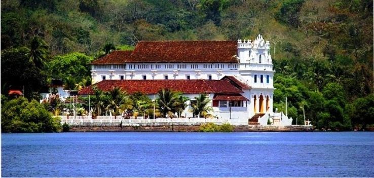 Nossa Senhora De Penha De Franca Trip Packages