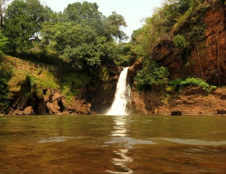 Arvalem Waterfalls Trip Packages