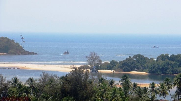 Betul Beach Trip Packages