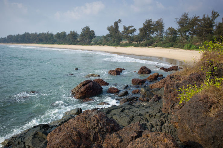 Galgibaga Beach Trip Packages