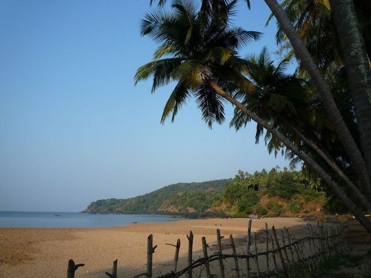 Polem Beach Trip Packages Polem Beach Trip Packages