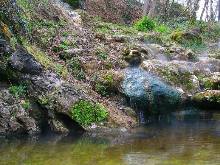 Hot Springs National Park Trip Packages