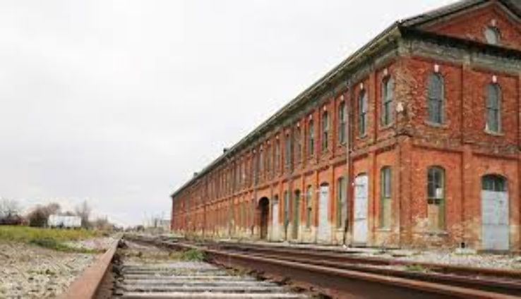 North America Railway Hall of Fame Trip Packages