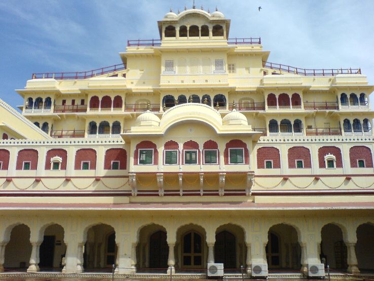 Best Jaipur Tour Package from Pink City