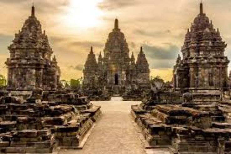 Prambanan Temple Complex Trip Packages