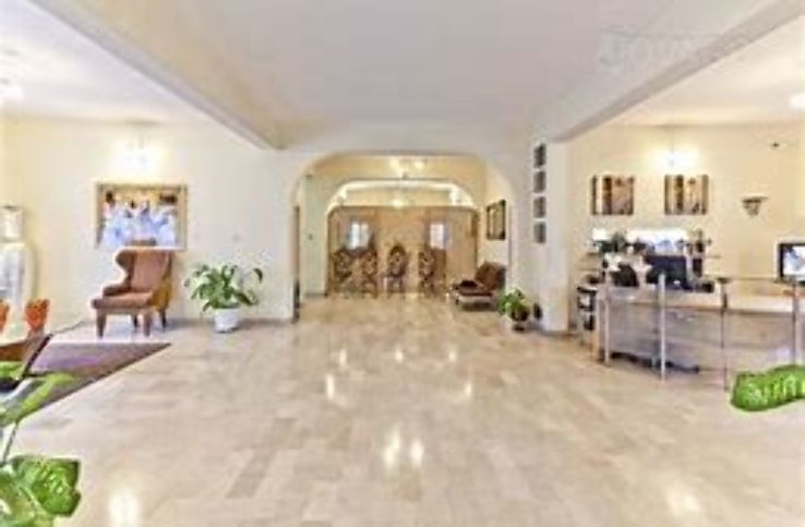 Alexis Galleries Limited Trip Packages