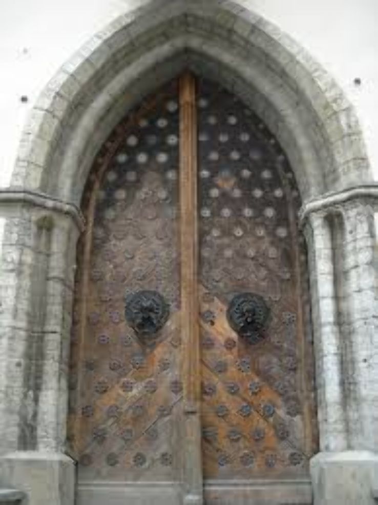 Great Guild Hall Trip Packages