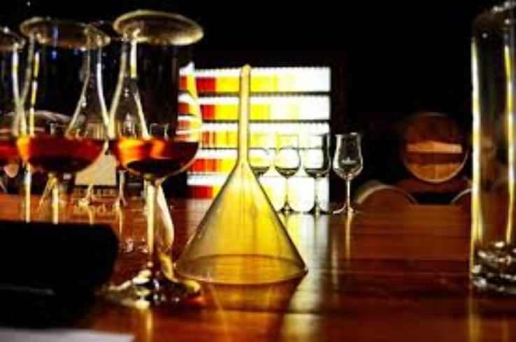 Create your own blend of Cognac Trip Packages