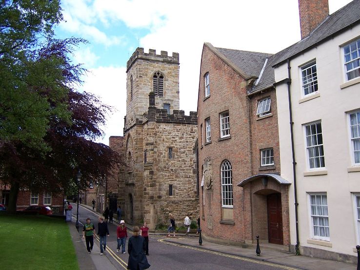 Durham Museum and Heritage Centre, durham, United Kingdom Top