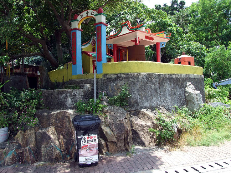 Seven Sisters Temple Trip Packages