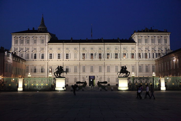 Turin Trip Packages
