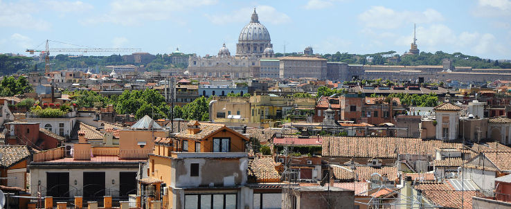 St. Peters Basilica Trip Packages