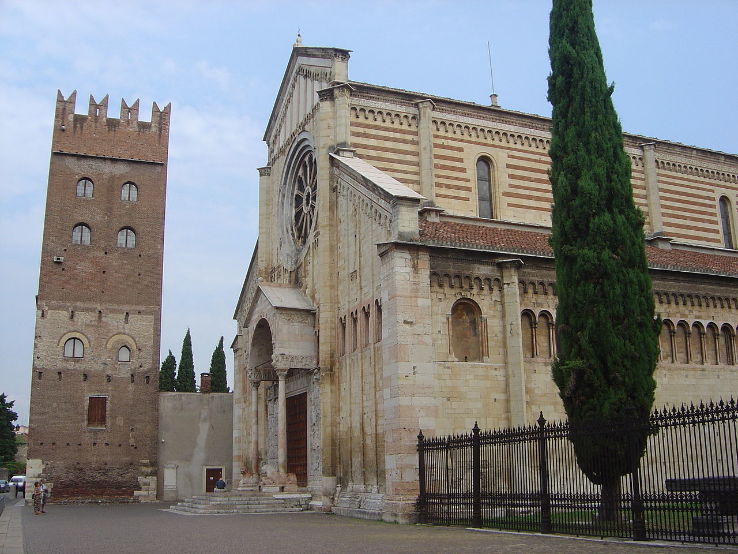 Castel San Zeno Trip Packages