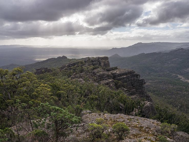 Grampians National Park Trip Packages