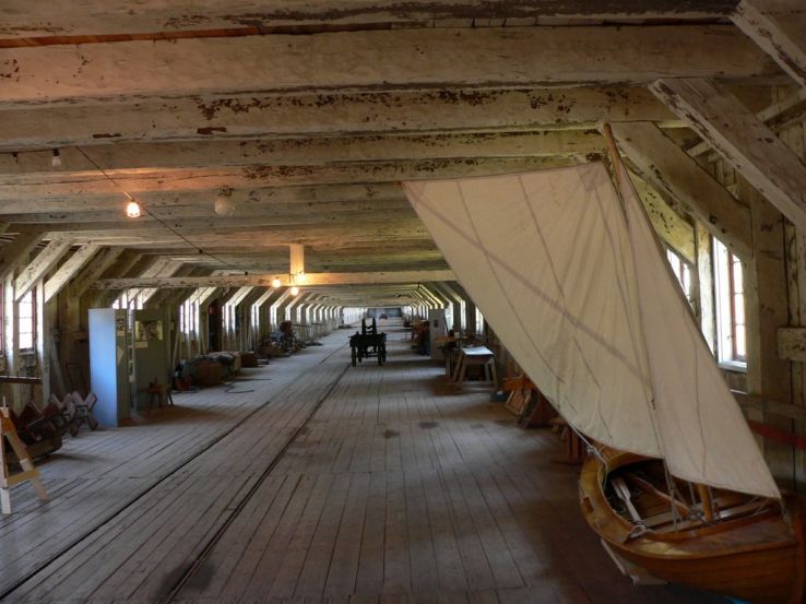 Ropewalk Trip Packages