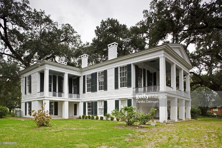 Oakleigh Historic complex Trip Packages