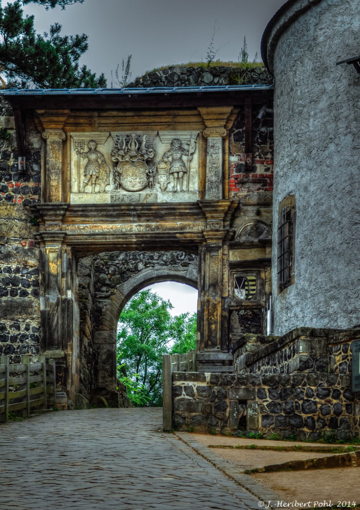 Saxon Trip Packages
