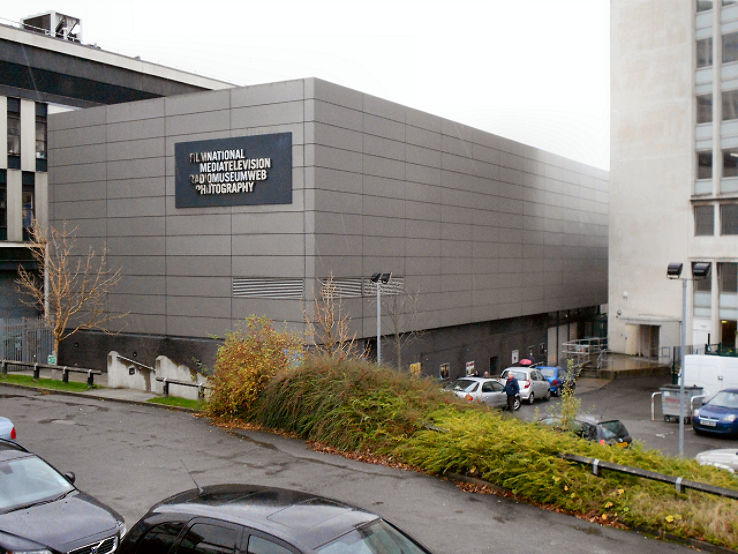 National Media Museum Trip Packages