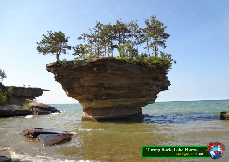Lake Huron Trip Packages