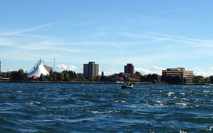 St Marys River Trip Packages