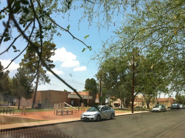  Himmel Park Trip Packages