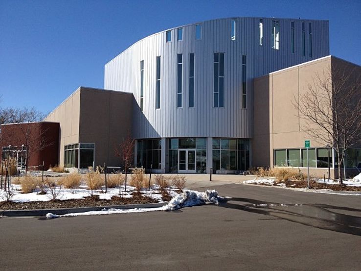 Fort Collins Museum of Discovery Trip Packages