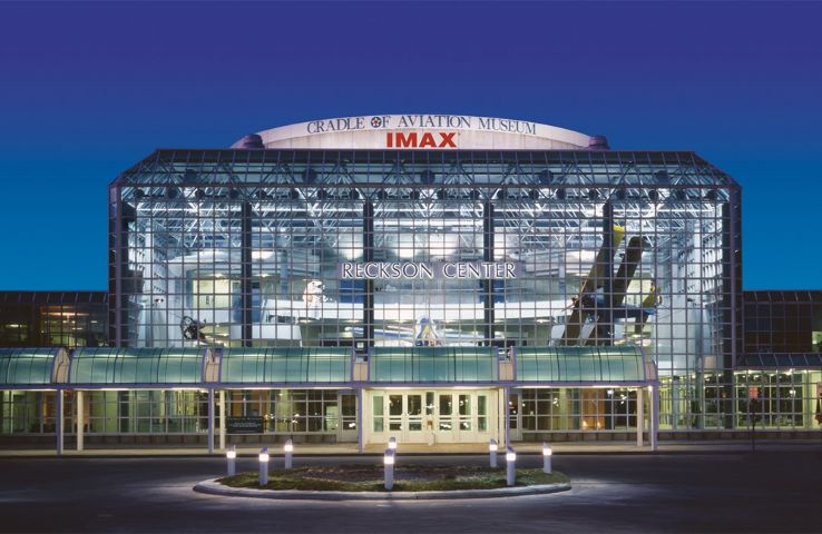 Cradle of Aviation Museum Trip Packages