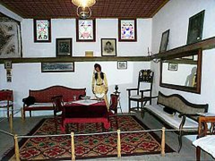 Folklore Museum of Kastoria Trip Packages
