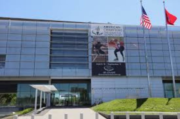 Clinton Presidential Center Trip Packages