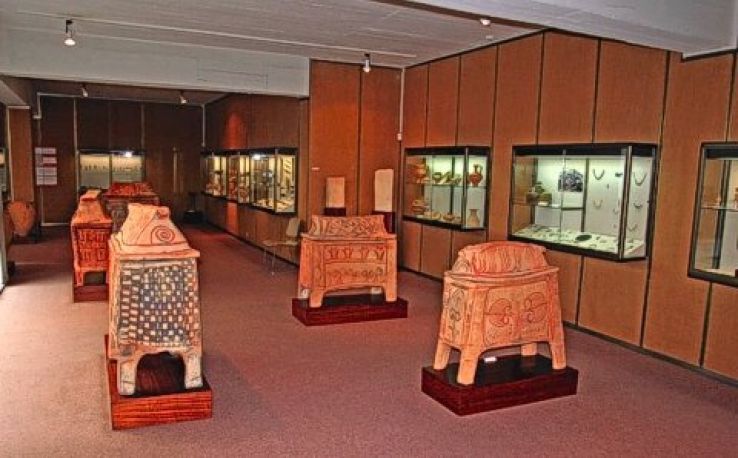 Archaeological Museum of Rethymnon Trip Packages