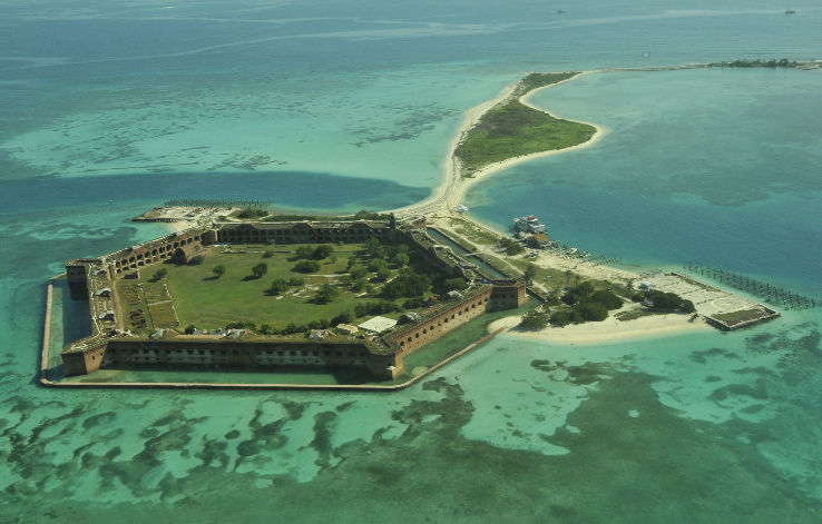 Dry Tortugas National Park 2023, #95 top things to do in florida, florida,  reviews, best time to visit, photo gallery | HelloTravel United States Of  America