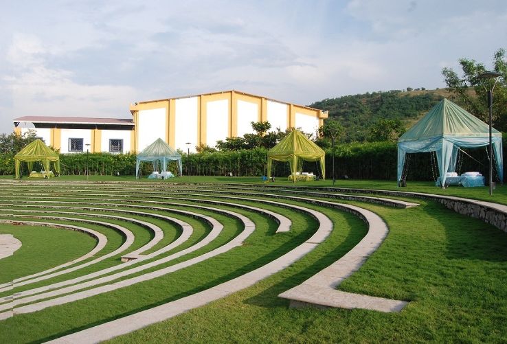 SULA VINEYARDS Trip Packages