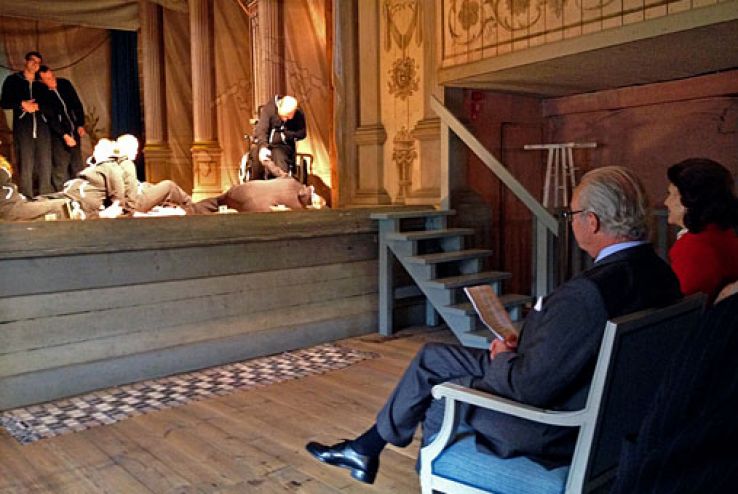 Hedemora Trip Packages