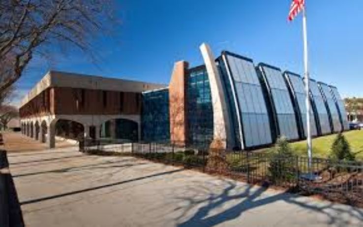 Schenectady County Public Library Trip Packages