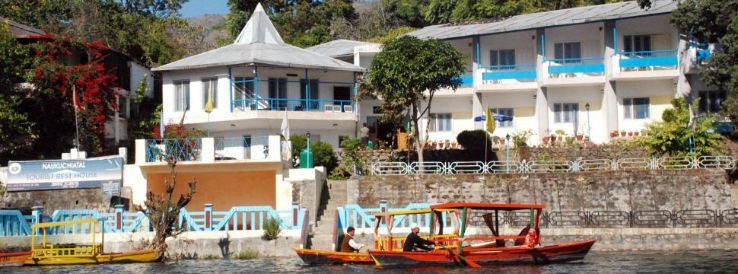 KMVN Tourist Rest House Trip Packages
